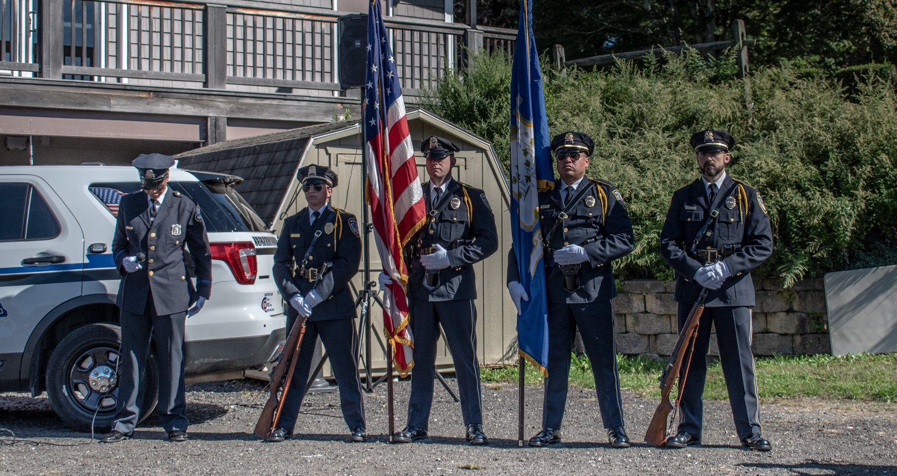 WPD Honor Guard3